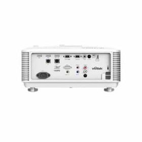 Vivitek DU4371Z-ST Kurzdistanzbeamer mit 5100 Lumen und WUXGA Auflösung