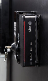 celexon Fujitsu Esprimo Q-serie (Q556, -558, -910, -957) Mini PC-Halterung