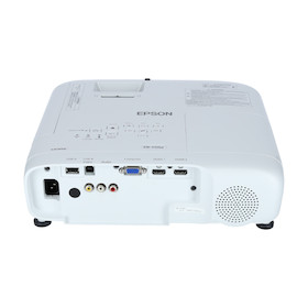 Epson EB-FH52 Businessbeamer mit 4000 Lumen und Full-HD Auflösung