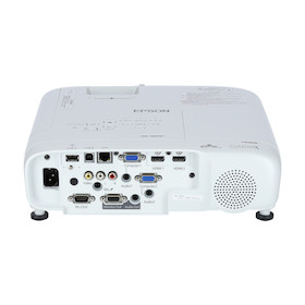 Epson EB-982W Businessbeamer mit 4200 Lumen und WXGA Auflösung