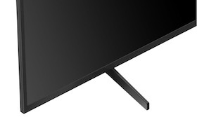 Sony FWD-75X95H/T Android BRAVIA mit Tuner 75'' LCD TV mit 4K UHD