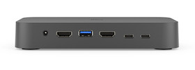 Logitech Swytch - Konferenzraum Dock
