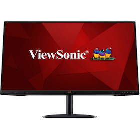 ViewSonic VA2432-H 24'' Home- und Businessmonitor mit Full-HD Auflösung