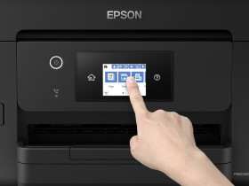 Epson WorkForce Pro WF-3820DWF