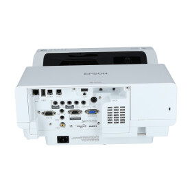 Epson EB-725WI Ultrakurzdistanzbeamer mit 4000 Lumen und WXGA