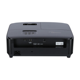 Optoma HD145X Heimkinobeamer mit 3400 Lumen und Full HD