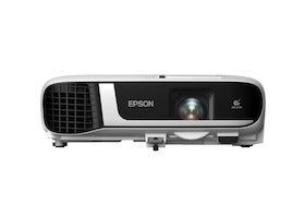 Epson EB-FH52 Businessbeamer mit 4000 Lumen und Full-HD Auflösung - Demo