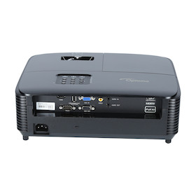 Optoma H190X Heimkinobeamer mit 3900 Lumen und WXGA