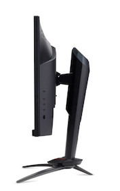Acer Predator XB273UGSbmiiprzx
