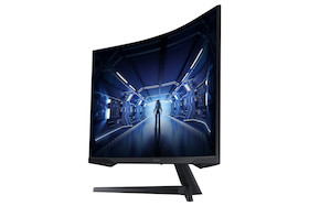 Samsung C32G54TQWR