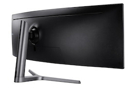 Samsung C49G94TSSR