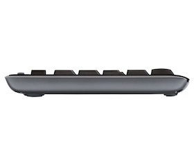 Logitech MK270 Wireless Set, kabellos