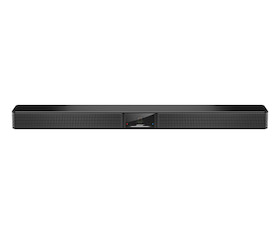 Bose Videobar VB1 All-in-One-USB-Konferenzsystem - 8MP, USB-C, 5x Zoom, 123° FoV, UHD 2160p
