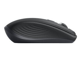 Logitech MX Anywhere 3 Maus, kabellos, graphite