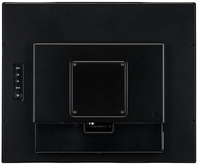 iiyama PROLITE TF1534MC-B7X 15'' Touch-Monitor mit 8ms und XGA