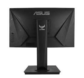 Asus VG24VQR 24" Curved-Gamingmonitor mit Full HD und 1ms