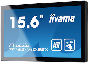 iiyama PROLITE TF1634MC-B8X
