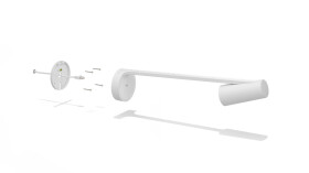 Logitech Scribe Whiteboard Kamera für Konferenzräume