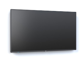 NEC MultiSync M491 PCAP