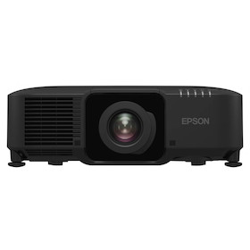 Epson EB-PU2010B 3LCD-Installationsprojektor mit WUXGA und 10.000 Lumen