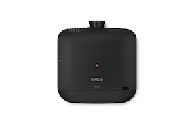 Epson EB-PU1008B Installations-Beamer mit 3LCD und 8500 Lumen