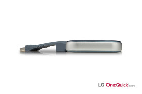 LG SC-00DA One:Quick Share