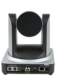 RGBlink RGNDI12X NDI PTZ-Kamera, 12 x Zoom, 72.5° FoV