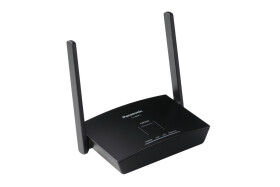 Panasonic TY-WPSC1 Wireless Presentaion System Kit: 1x Empfänger-Box, 2x Sender USB-C)