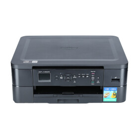 Brother DCP-J1050DW Color Inkjet Drucker