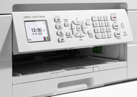 Brother MFC-J1010DW Color MFP Inkjet Drucker