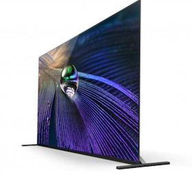 Sony FWD-83A90J 83" OLED-Display 4K UHD