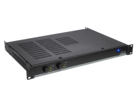 Audac EPA152 2-Kanal-Verstärker 2 x 150 W