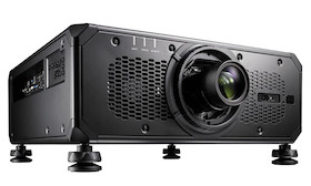 Optoma ZU1900 (ohne Objektiv)