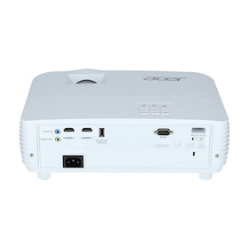 Acer P1557Ki Heimkino Beamer mit 5000 ANSI-Lumen und Full-HD Auflösung
