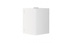 Sony VPL-XW5000ES, weiss 4K UHD Beamer mit 2.000 ANSI-Lumen und X1 Ultimate Prozessor
