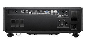 Optoma ZU920TST Beamer, Laser, WUXGA, 8200 ANSI
