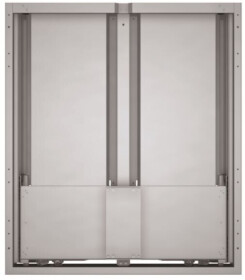 Regout BalanceBox 400 Medium interaktive Display Halterung