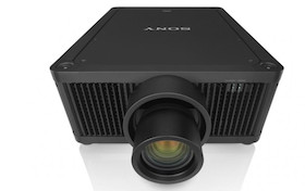 Sony VPL-GTZ380, Beamer, Laser, 4K, 10000 Ansi