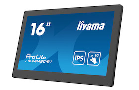 iiyama T1624MSC-B1