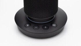 Panasonic TY-CSP1 360° Konferenzkamera mit Speakerphone