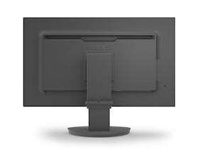 NEC MultiSync EA272F, schwarz