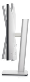 Dell UltraSharp 24 Monitor – U2422H