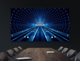 Samsung IA016B FHD-Paket 146" LED All-in-One 1.6mm Pixel Pitch