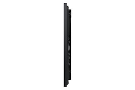 Samsung QM55B-T Digital Signage Display mit 4K UHD