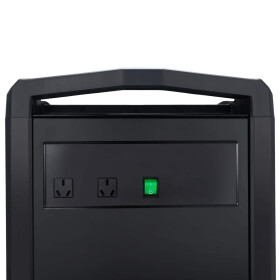 Formcase TransformerCart T32PD Performance Ladewagen für bis zu 32 Tablets via USB-C 3.0 (20W pro Po