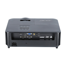Acer XL1128H Business Beamer mit 4500 ANSI-Lumen und SVGA