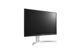 LG 27UL550-W.AEU 27'' Monitor 4K UHD - Demo