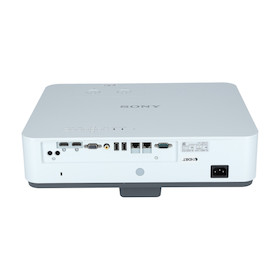 Sony VPL-PHZ51 Business Beamer mit 5.300 ANSI-Lumen und WUXGA Auflösung