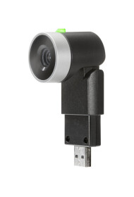 Poly Trio 8300 SIP Konferenztelefon inkl. Trio 8300 PoE, Visual+, EagleEye Mini