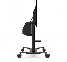 ViewSonic VB-STND-007 Motorisierter Rollwagen